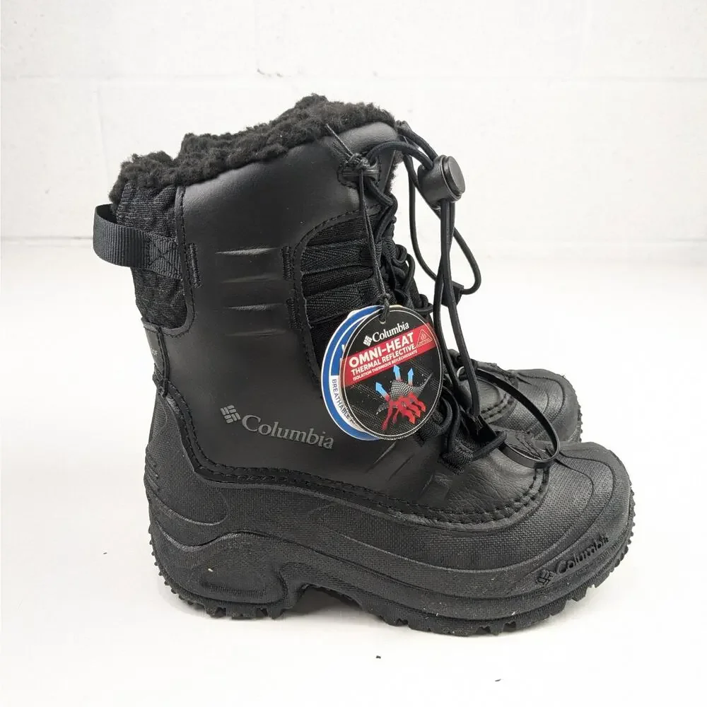 Columbia Bugaboot Celsius Winter Boots